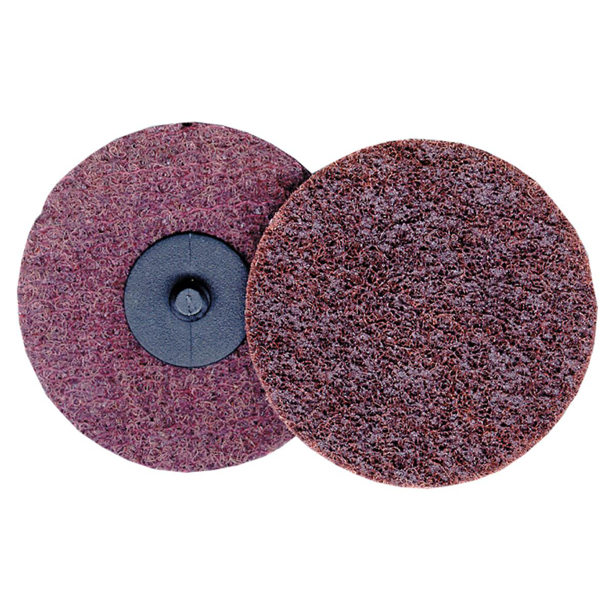 Mountain Surface Discs — 3in., Medium, 25 Pcs, Model# MTN9486